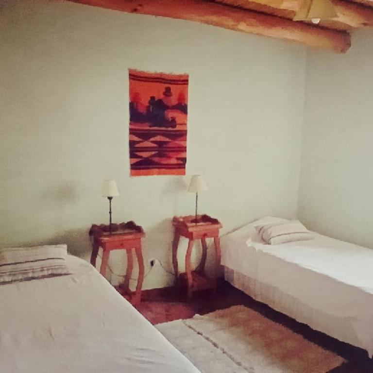 Lo del Gaucho - Casa de 2 dormitorios - 5