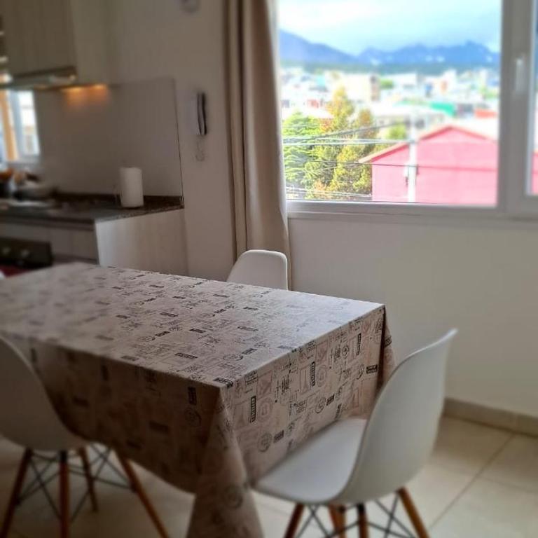 Ushuaia Season - Apartamento de 1 dormitorio - 8