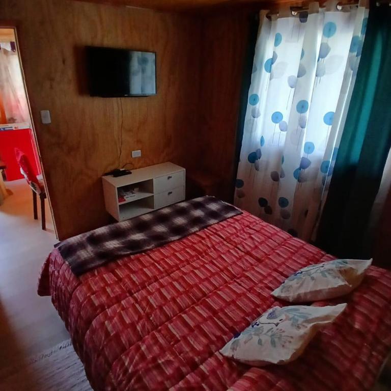Cabaña Lourdes - Apartamento de 2 dormitorios - 22
