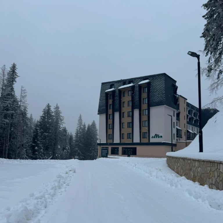 Zlatni Javor 211 - One-Bedroom Apartment - 7