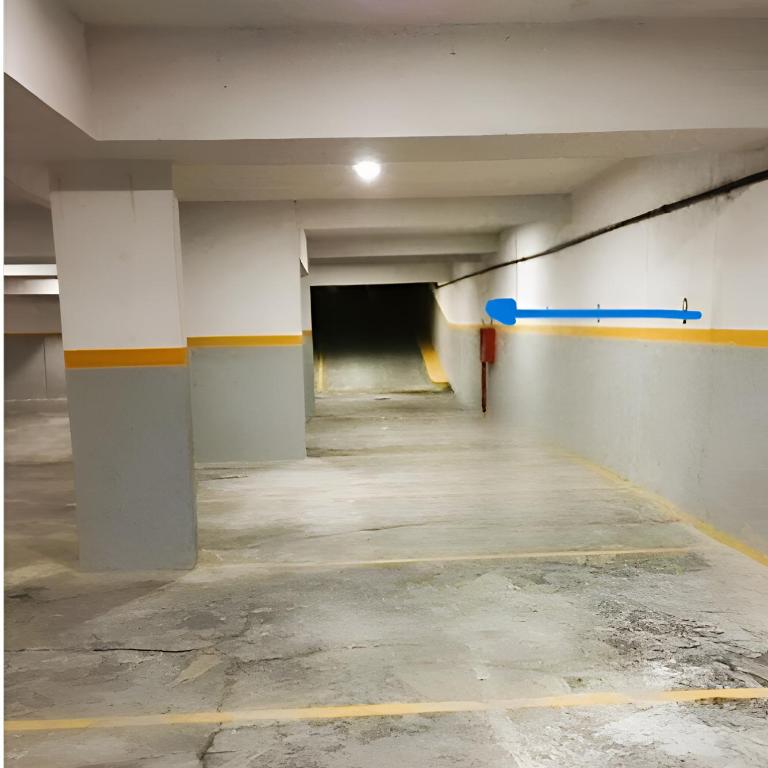 Donde el alma sonrie AHI ES piscina jardin facil acceso por Avda 9 de Julio - Apartamento con vistas a la piscina - 28
