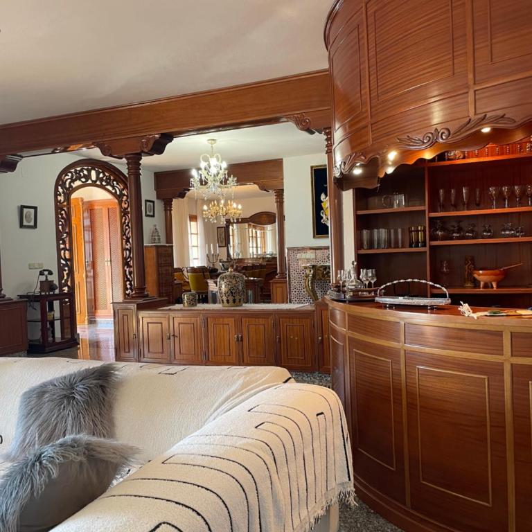 LUXURY VILLA ANA, Mijas - Villa - 7