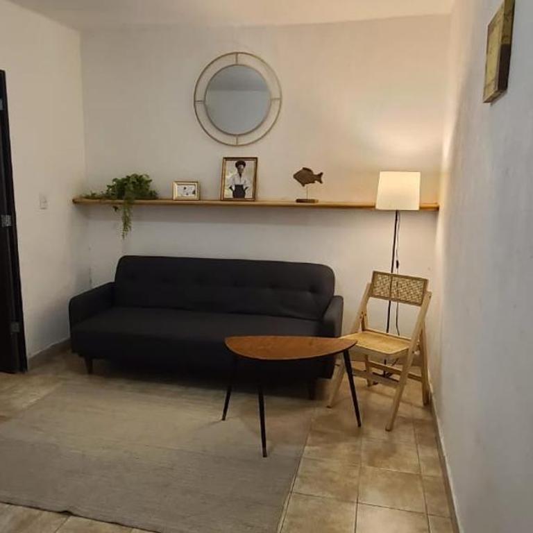 Condesa cozy & cheap - One-Bedroom Apartment - 1