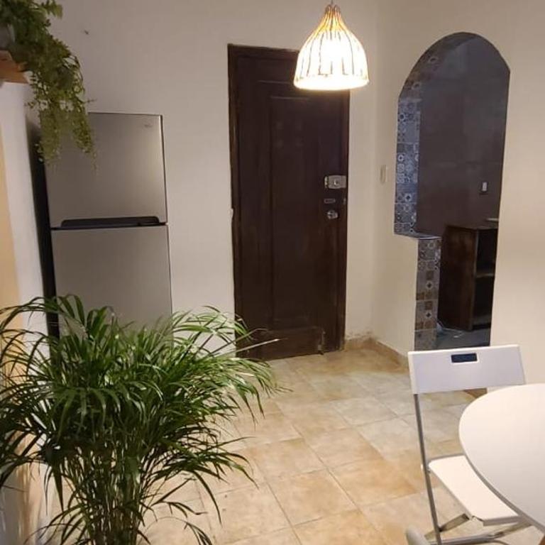 Condesa cozy & cheap - One-Bedroom Apartment - 2