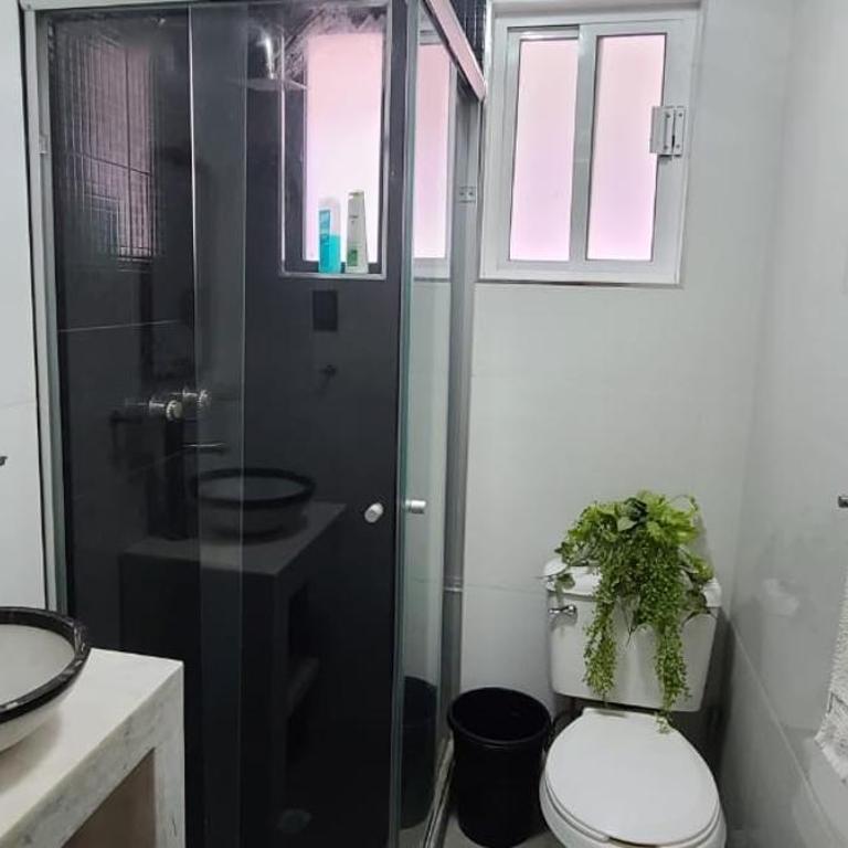 Condesa cozy & cheap - One-Bedroom Apartment - 4
