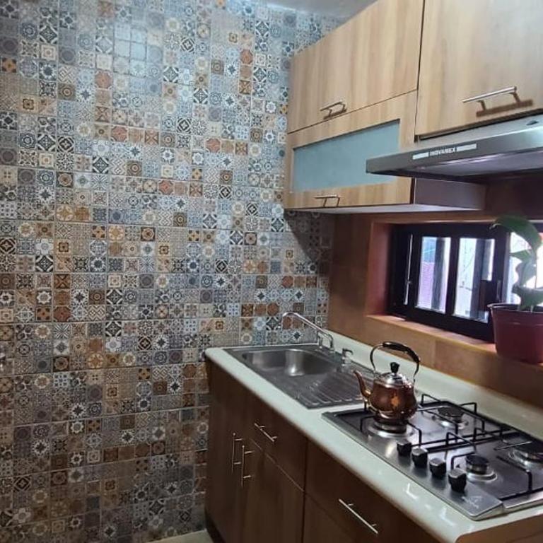 Condesa cozy & cheap - One-Bedroom Apartment - 7