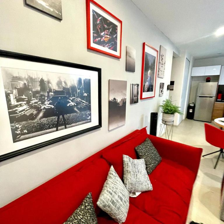 Precioso, Planta baja con Terraza en La Del valle - Two-Bedroom Apartment - 5