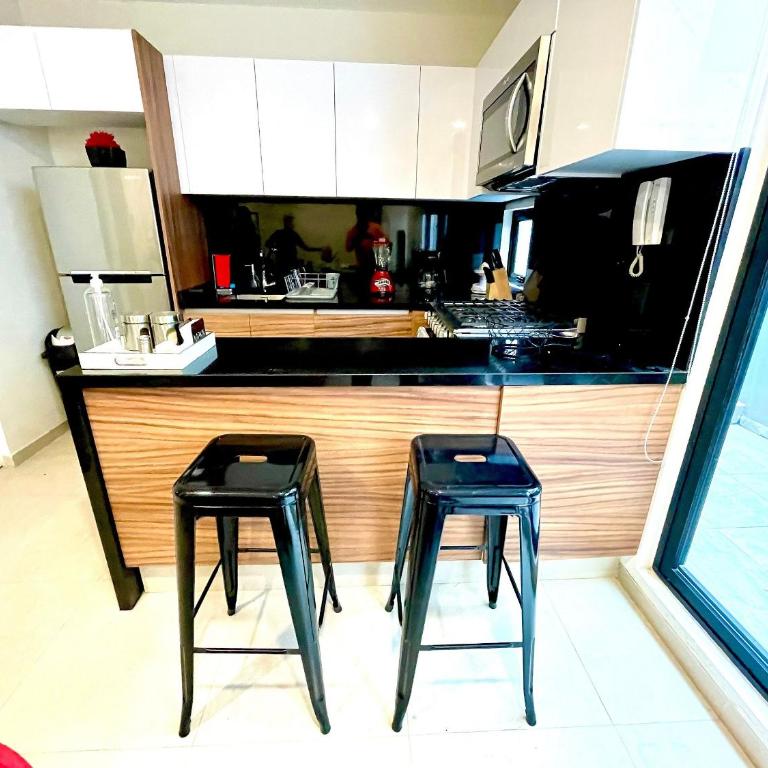 Precioso, Planta baja con Terraza en La Del valle - Two-Bedroom Apartment - 19