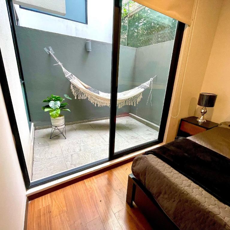 Precioso, Planta baja con Terraza en La Del valle - Two-Bedroom Apartment - 23