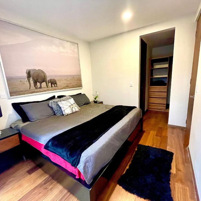 Precioso, Planta baja con Terraza en La Del valle - Two-Bedroom Apartment - 25