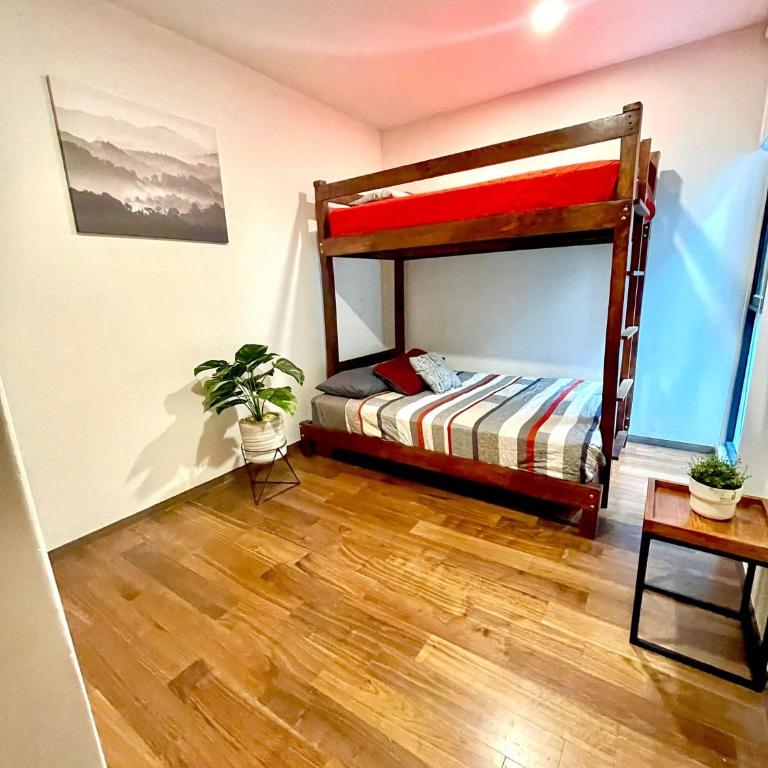 Precioso, Planta baja con Terraza en La Del valle - Two-Bedroom Apartment - 28
