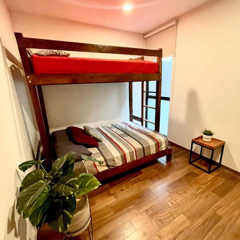 Precioso, Planta baja con Terraza en La Del valle - Two-Bedroom Apartment - 29