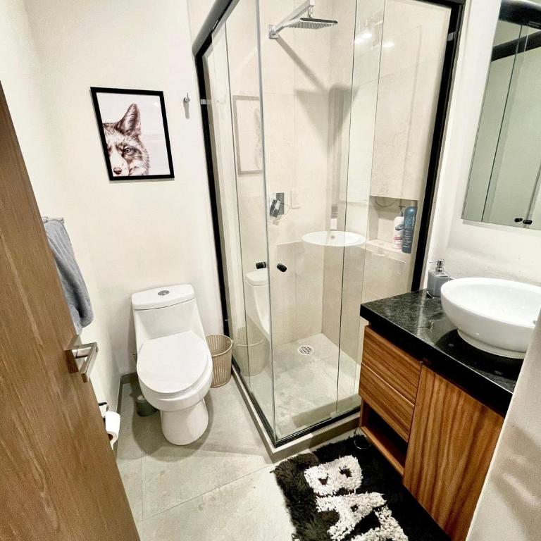 Precioso, Planta baja con Terraza en La Del valle - Two-Bedroom Apartment - 31