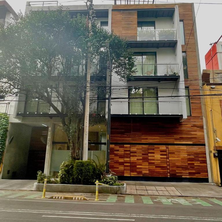 Precioso, Planta baja con Terraza en La Del valle - Two-Bedroom Apartment - 34