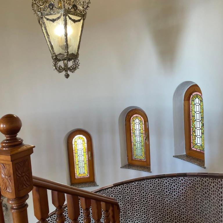 LUXURY VILLA ANA, Mijas - Villa - 65