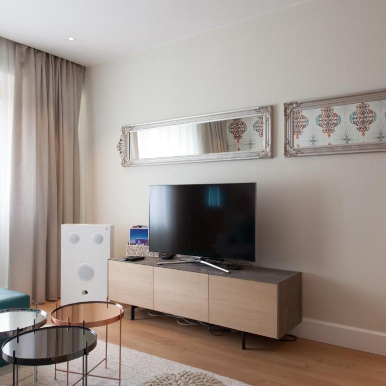 Passeig de Gracia Apartment - One-Bedroom Apartment - 15