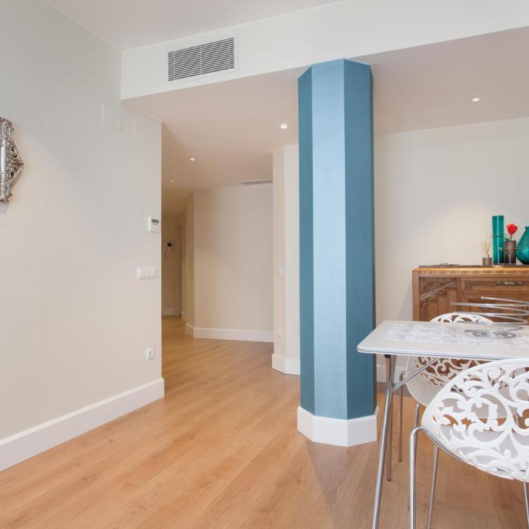 Passeig de Gracia Apartment - One-Bedroom Apartment - 11