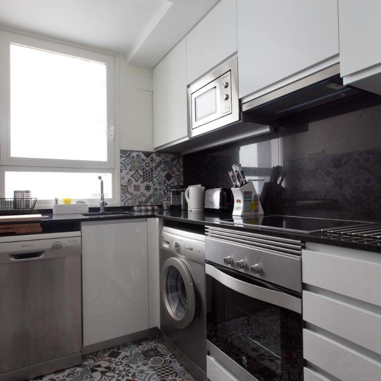 Passeig de Gracia Apartment - One-Bedroom Apartment - 10