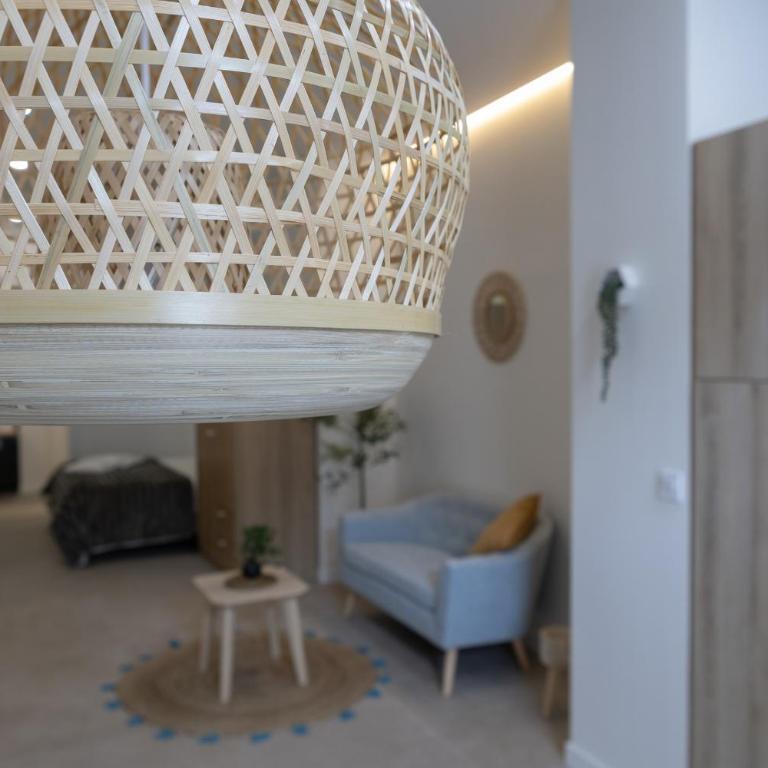 PPA22 Loft Valencia - Acogedor loft cercano al metro Zona Ayora - Apartamento Estudio - 1 cama doble - 11
