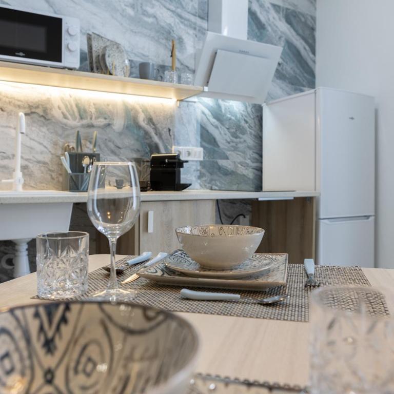 PPA22 Loft Valencia - Acogedor loft cercano al metro Zona Ayora - Apartamento Estudio - 1 cama doble - 13