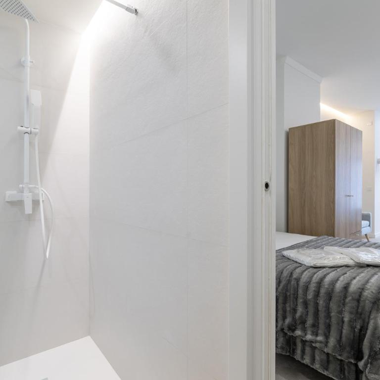 PPA22 Loft Valencia - Acogedor loft cercano al metro Zona Ayora - Apartamento Estudio - 1 cama doble - 28