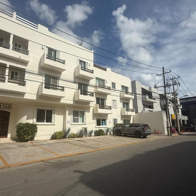 Playa Kaan 14 Best Location in Playa del Carmen - Two-Bedroom Apartment - 11