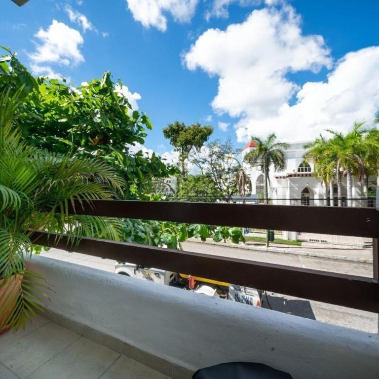 Playa Kaan 14 Best Location in Playa del Carmen - Two-Bedroom Apartment - 14