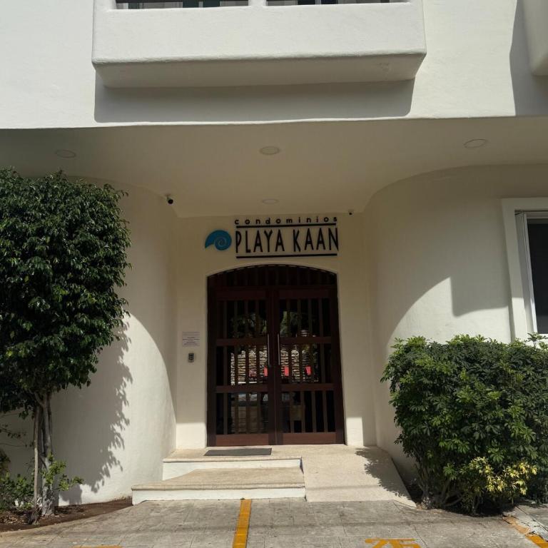 Playa Kaan 14 Best Location in Playa del Carmen - Two-Bedroom Apartment - 15
