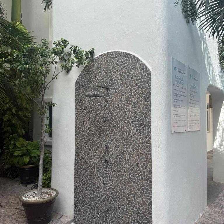 Playa Kaan 14 Best Location in Playa del Carmen - Two-Bedroom Apartment - 17