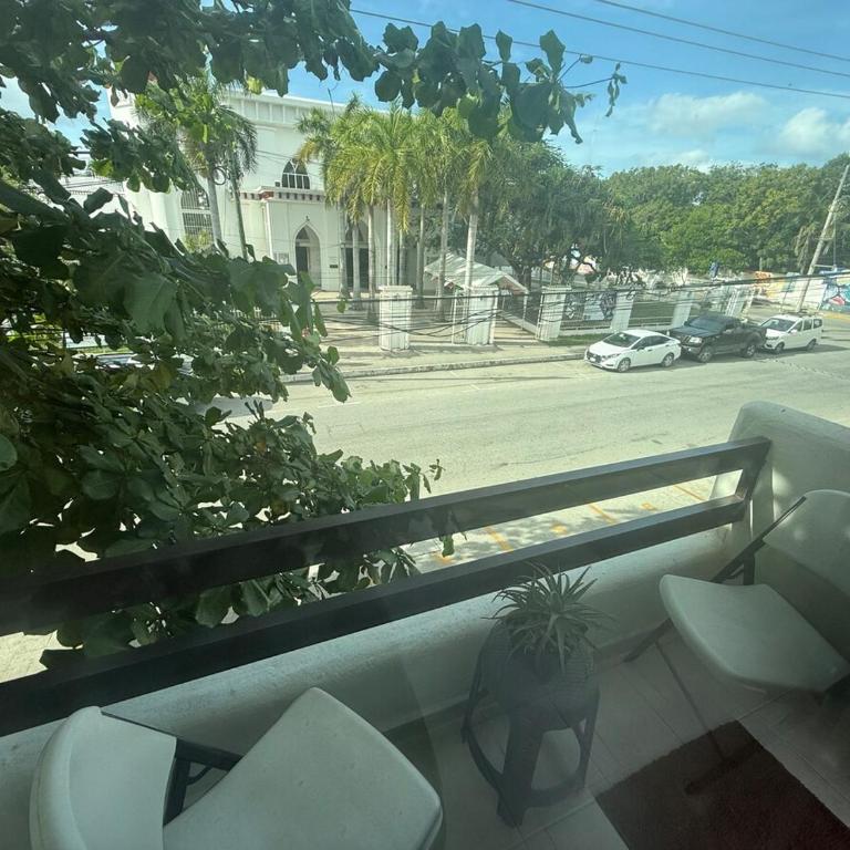 Playa Kaan 14 Best Location in Playa del Carmen - Two-Bedroom Apartment - 18