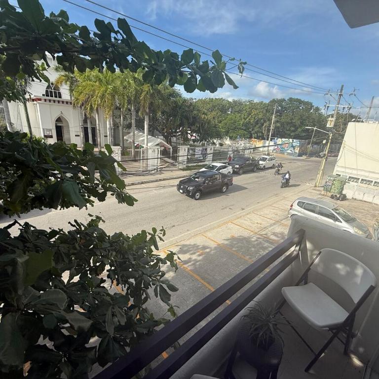 Playa Kaan 14 Best Location in Playa del Carmen - Two-Bedroom Apartment - 21