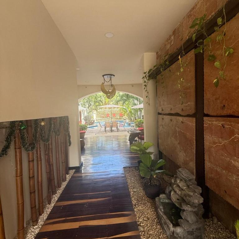 Playa Kaan 14 Best Location in Playa del Carmen - Two-Bedroom Apartment - 25