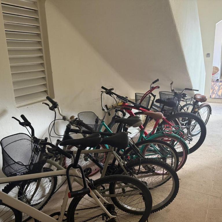 Playa Kaan 14 Best Location in Playa del Carmen - Two-Bedroom Apartment - 27