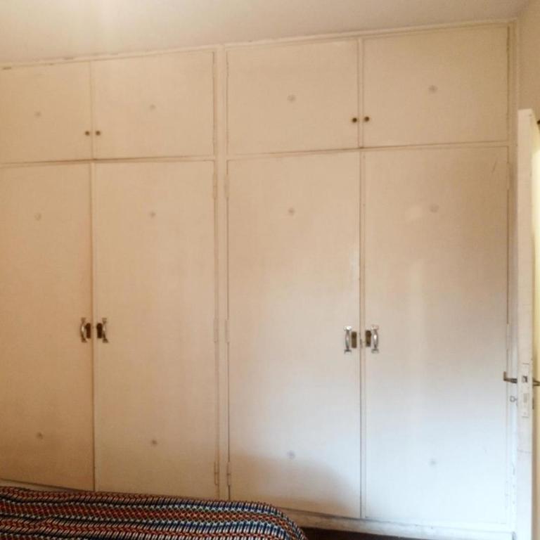 Dos ambientes en Recoleta - One-Bedroom Apartment - 9