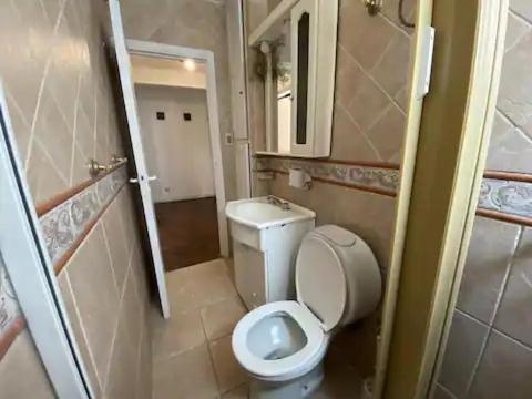 Dos ambientes en Recoleta - Apartamento de 1 dormitorio - 23