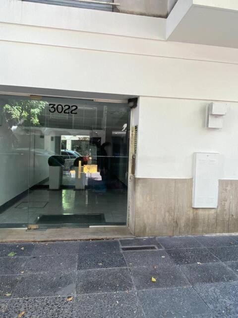 Dos ambientes en Recoleta - Apartamento de 1 dormitorio - 33