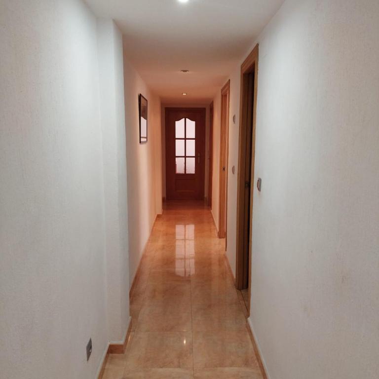Apartamento en Alicante, Plaza de España, zona Mercado, AA - Three-Bedroom Apartment - 50