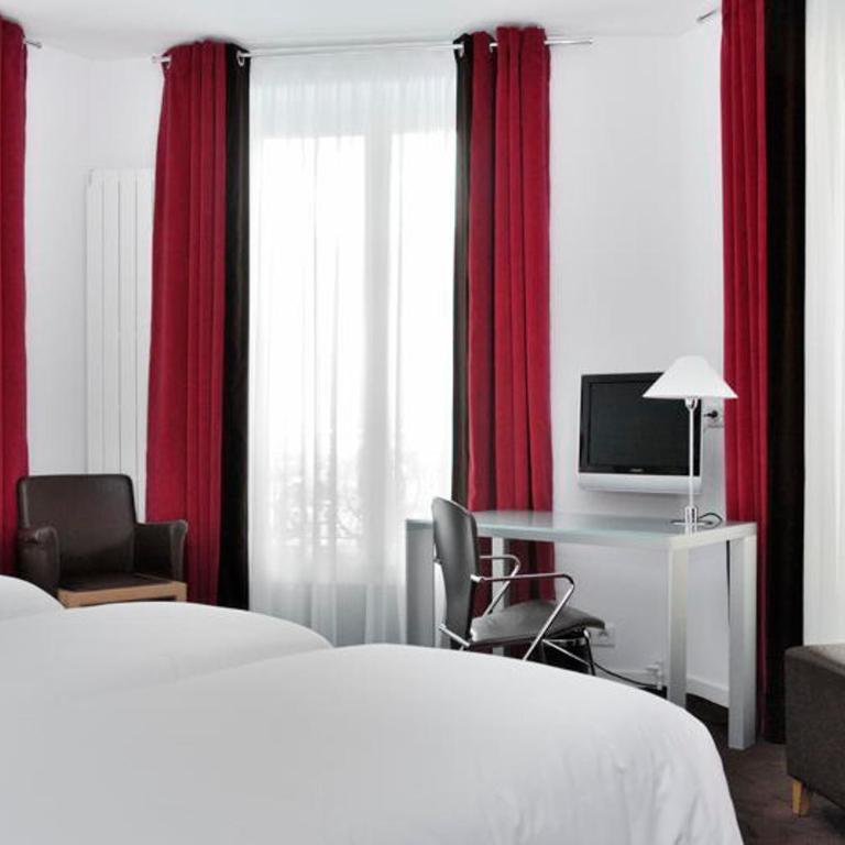 Hôtel Albe Saint Michel - Deluxe Triple Room - 3