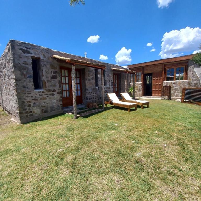 Complejo vacacional Piedra&Sol - Budget Triple Room - 2