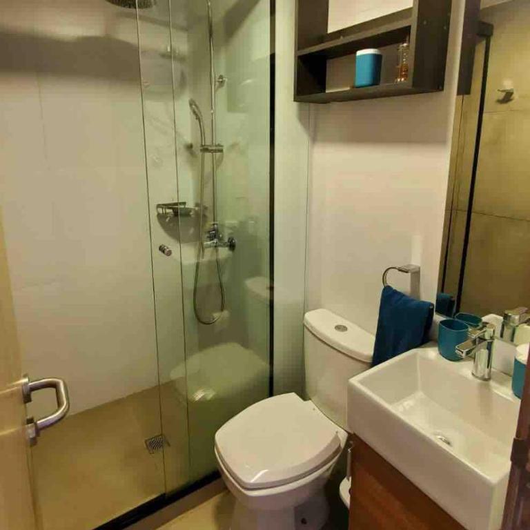 The Perfect Place for you beautiful view - Apartamento de 1 dormitorio - 7