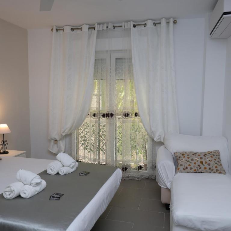 Alicantan Vital Experience - Double Room with Balcony - 5