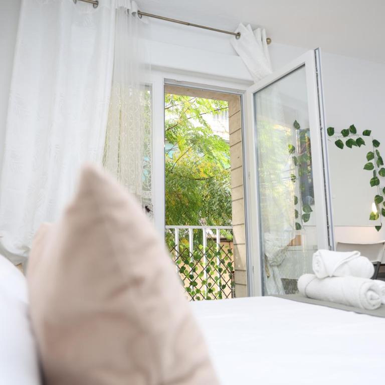 Alicantan Vital Experience - Double Room with Balcony - 7