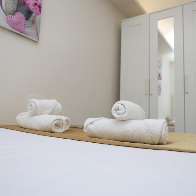 Alicantan Vital Experience - Standard Double Room - 1