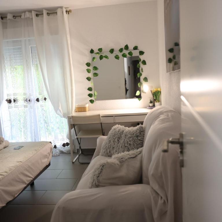 Alicantan Vital Experience - Double Room with Balcony - 8