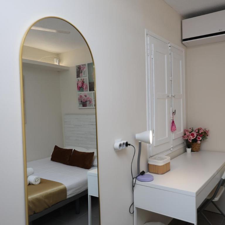 Alicantan Vital Experience - Standard Double Room - 2