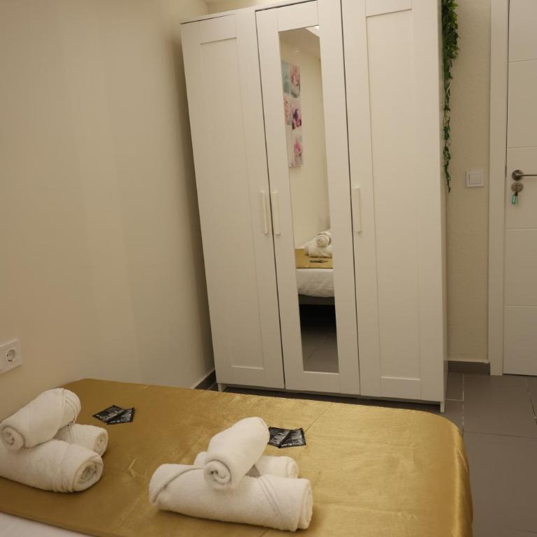 Alicantan Vital Experience - Standard Double Room - 3