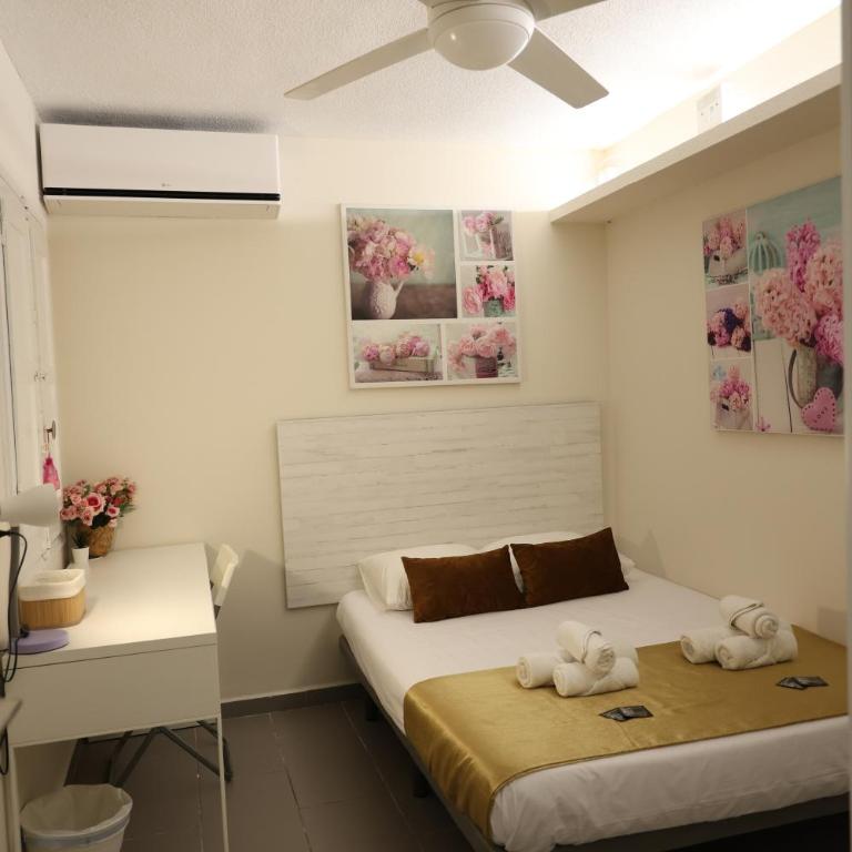 Alicantan Vital Experience - Standard Double Room - 6