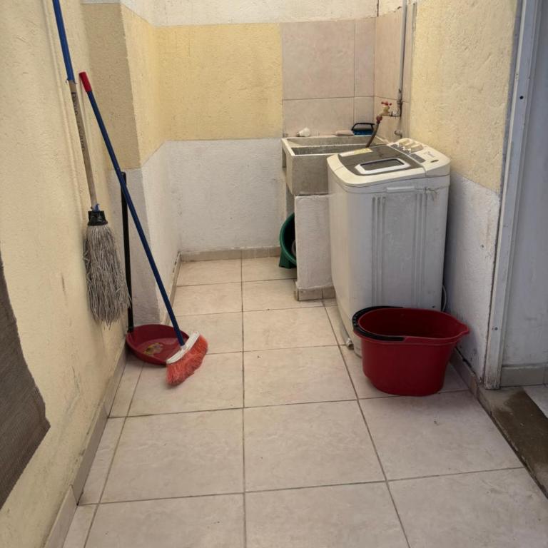 APARTAMENTO EL TREBOL 01 - Apartamento Clásico - 18