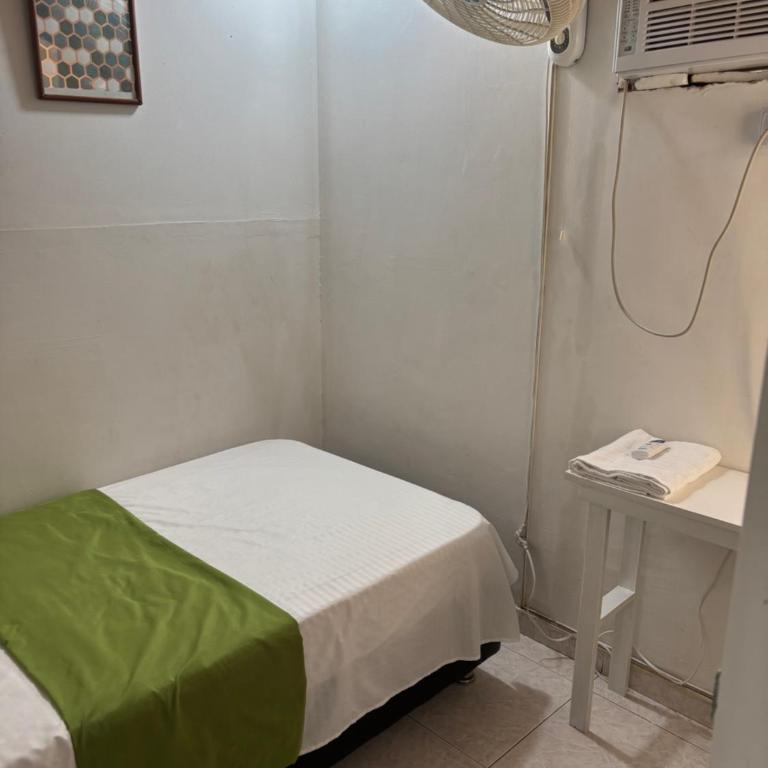 APARTAMENTO EL TREBOL 01 - Apartamento Clásico - 16