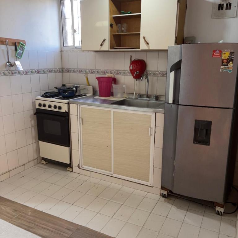 APARTAMENTO EL TREBOL 01 - Apartamento Clásico - 13